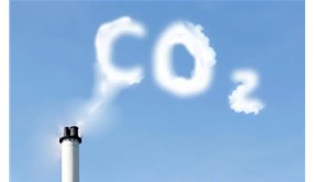 二氧化碳为什么会造成温室效应？