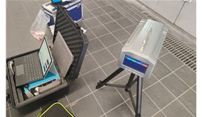 室内空气苯系物的便携式检测\在线监测