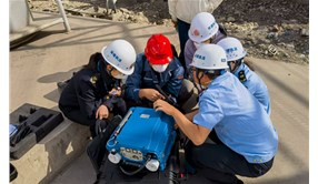 甘肃嘉峪关仪器培训及现场测试