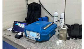 重庆PF-300非甲烷总烃分析仪交货验收