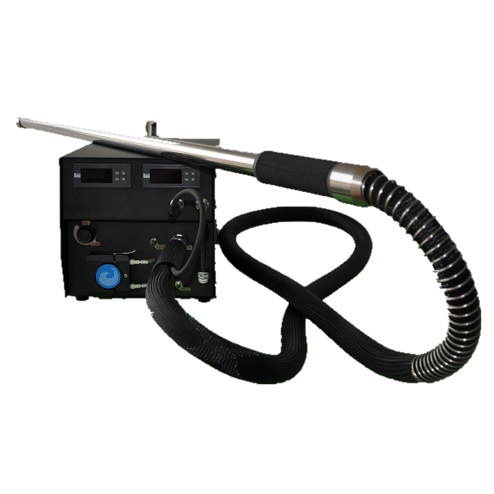 烟气预处理器-便携式烟气预处理系统-GHK-1052型