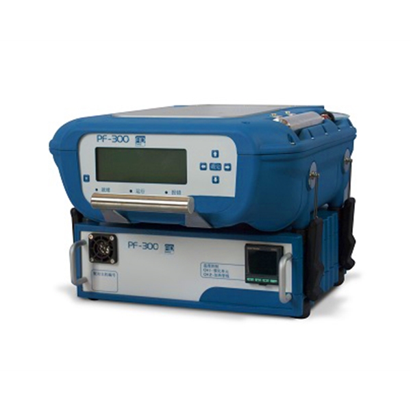 PF-300便携式甲烷、总烃和非甲烷总烃测试仪-青岛环控