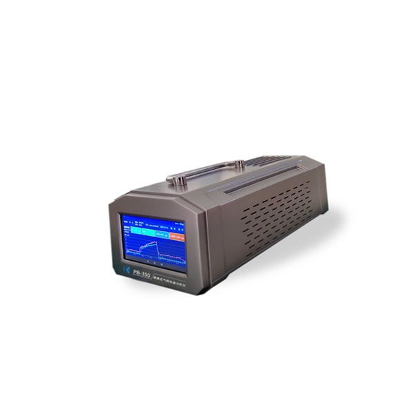 便携式气相色谱分析仪-PB-350